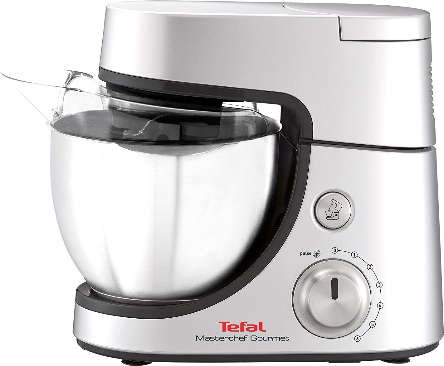 

Кухонный комбайн Moulinex QA51AD10 серебристый [2820510010], Кухонный комбайн Moulinex QA51AD10 2820510010 серебристый