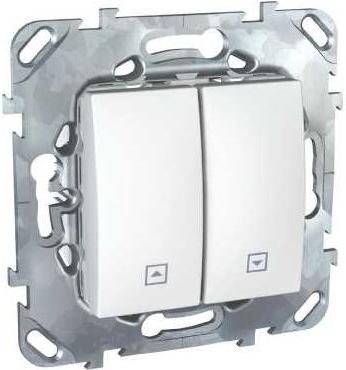 

Выключатель Schneider Electric Unica MGU5.208.18ZD, Unica MGU5.208.18ZD