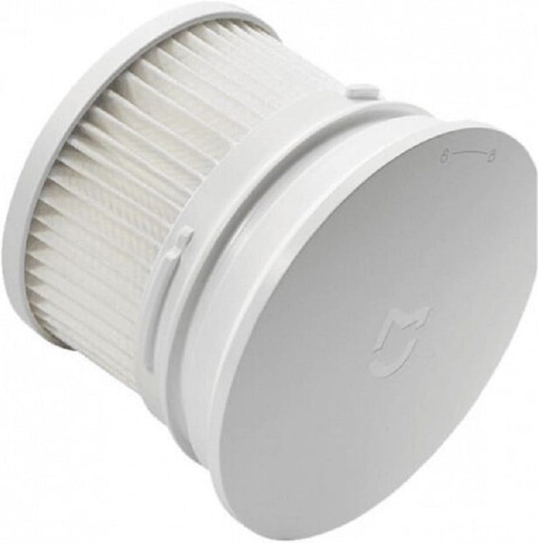 

Фильтр для пылесоса Xiaomi HEPA Filter for Handheld Vacuum Cleaner [BHR4616CN], Фильтр для пылесоса Xiaomi HEPA Filter for Handheld Vacuum Cleaner (BHR4616CN)