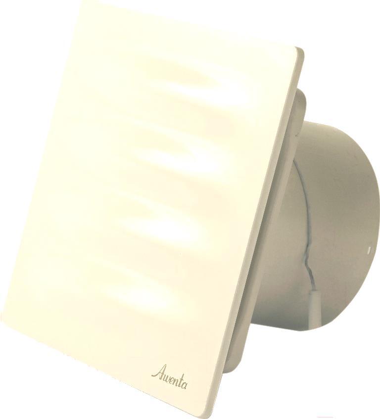 

Вентилятор вытяжной Awenta System+ Silent 125W [KWS125W-PVE125], Вентилятор вытяжной Awenta System+ Silent 125W KWS125W-PVE125