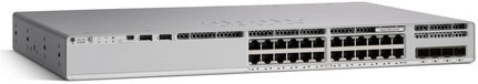 

Коммутатор Cisco C9200-24P-E [CIS Sp1445]