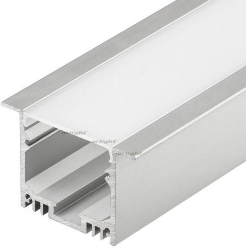

Arlight с экраном SL-LINIA49-F-2500 Anod+Opal [020469], с экраном SL-LINIA49-F-2500 Anod+Opal