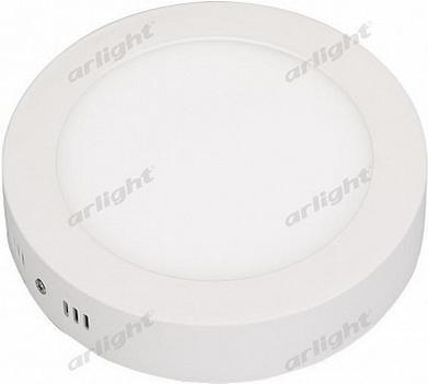 

Потолочный светильник Arlight SP-R175-12W Warm White [019552], Потолочный светильник Arlight SP-R175-12W 019552 Warm White