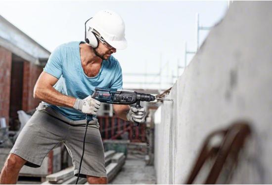 

Сверло Bosch SDS-Plus-5X D6.5 200 260мм ударное по бетону [2.608.833.784], SDS-Plus-5X D6.5 200 260мм ударное по бетону
