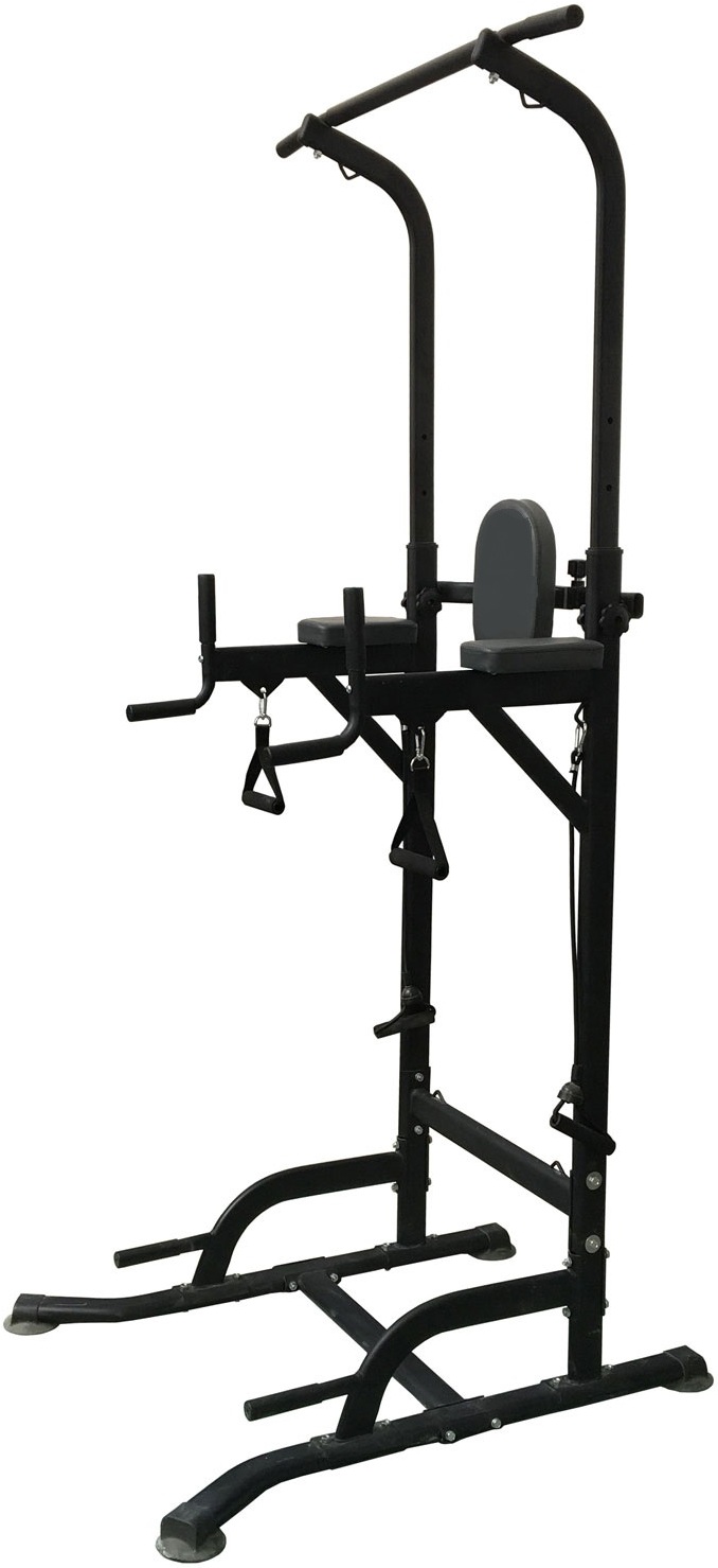 

Турник Royal Fitness HB-DG006 с эспандерами