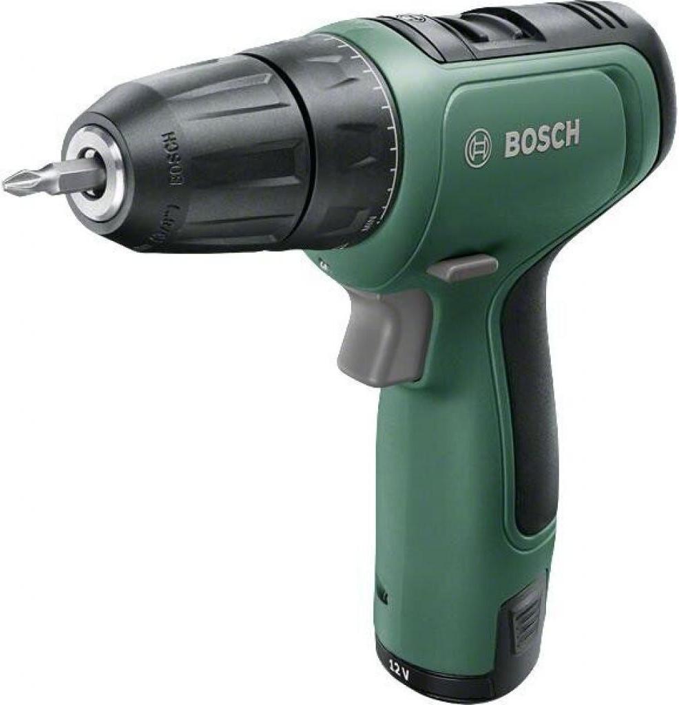 

Дрель-шуруповерт Bosch EasyDrill 1200, EasyDrill 1200