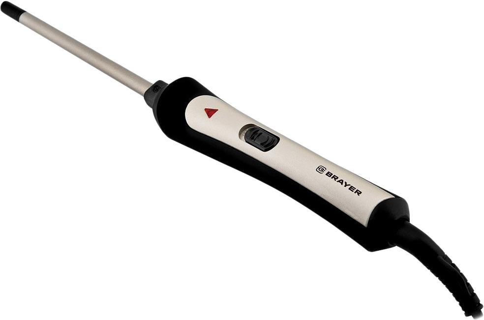 

Круглая плойка Brayer BR3202, Стайлер Brayer BR3202