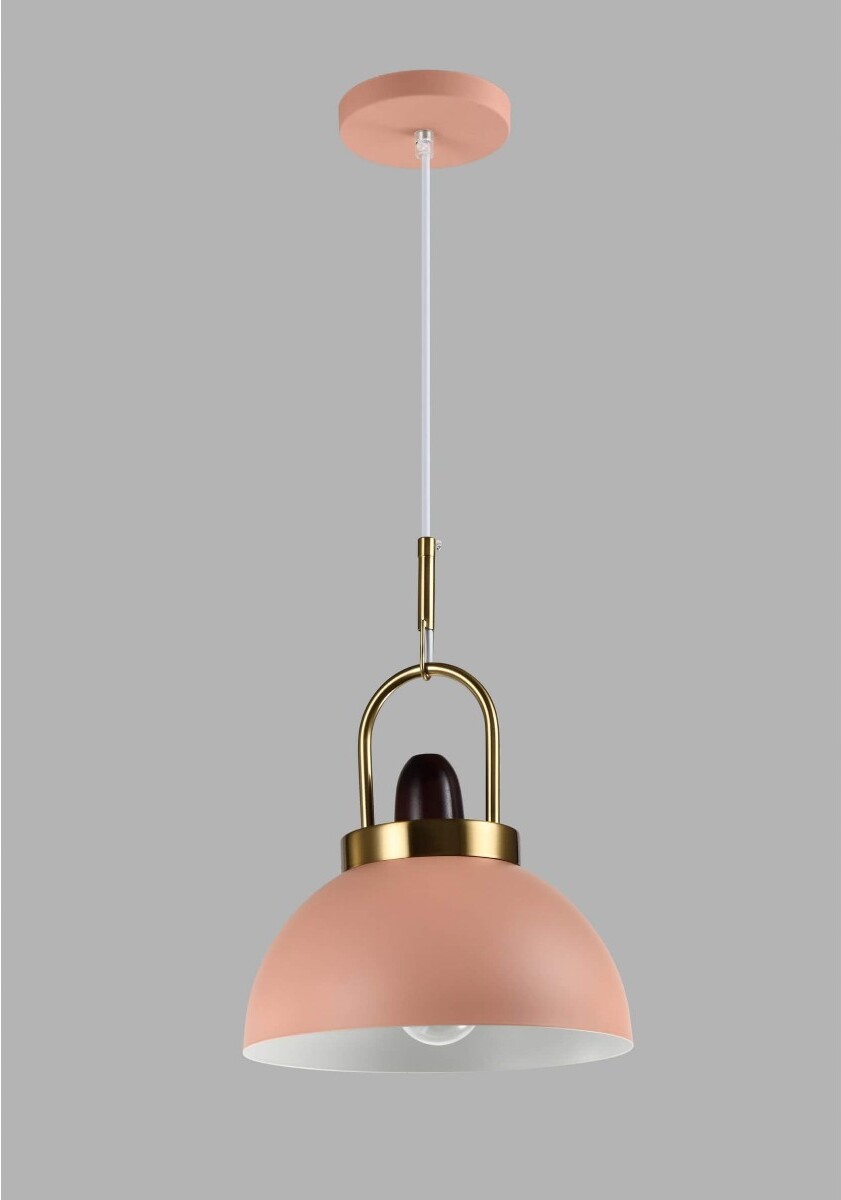 

Светильник подвесной Moderli Ravenna V10449-1P