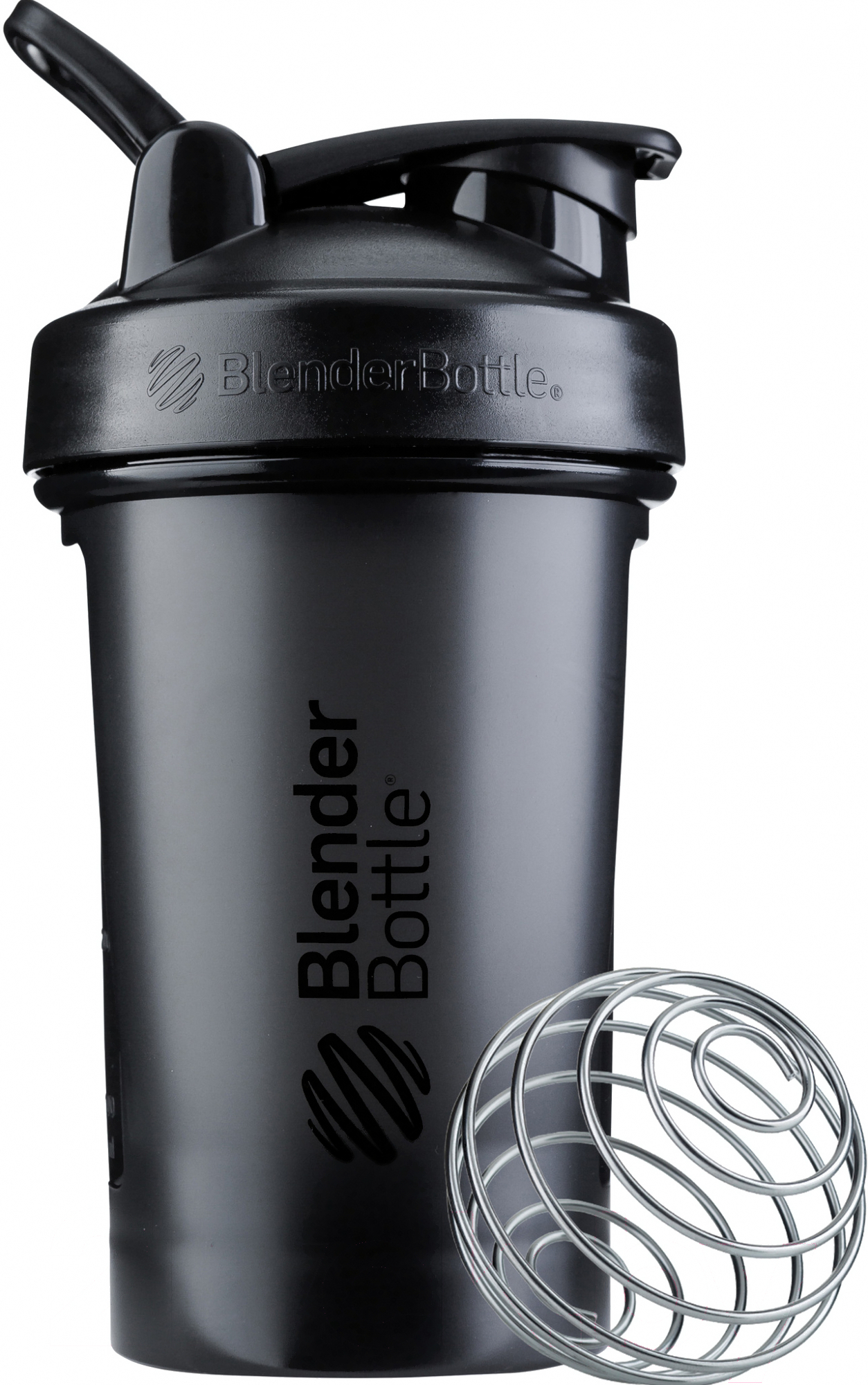

Шейкер Blender Bottle Classic V2 Full Color черный [BB-CLV245-FCBLK], Шейкер Blender Bottle Classic V2 Full Color BB-CLV245-FCBLK черный