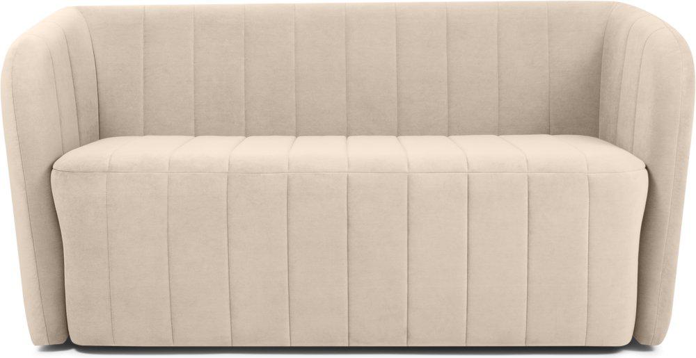 

Диван Woodcraft Ваймон Velvet Light бежевый [171427], Ваймон Velvet Light