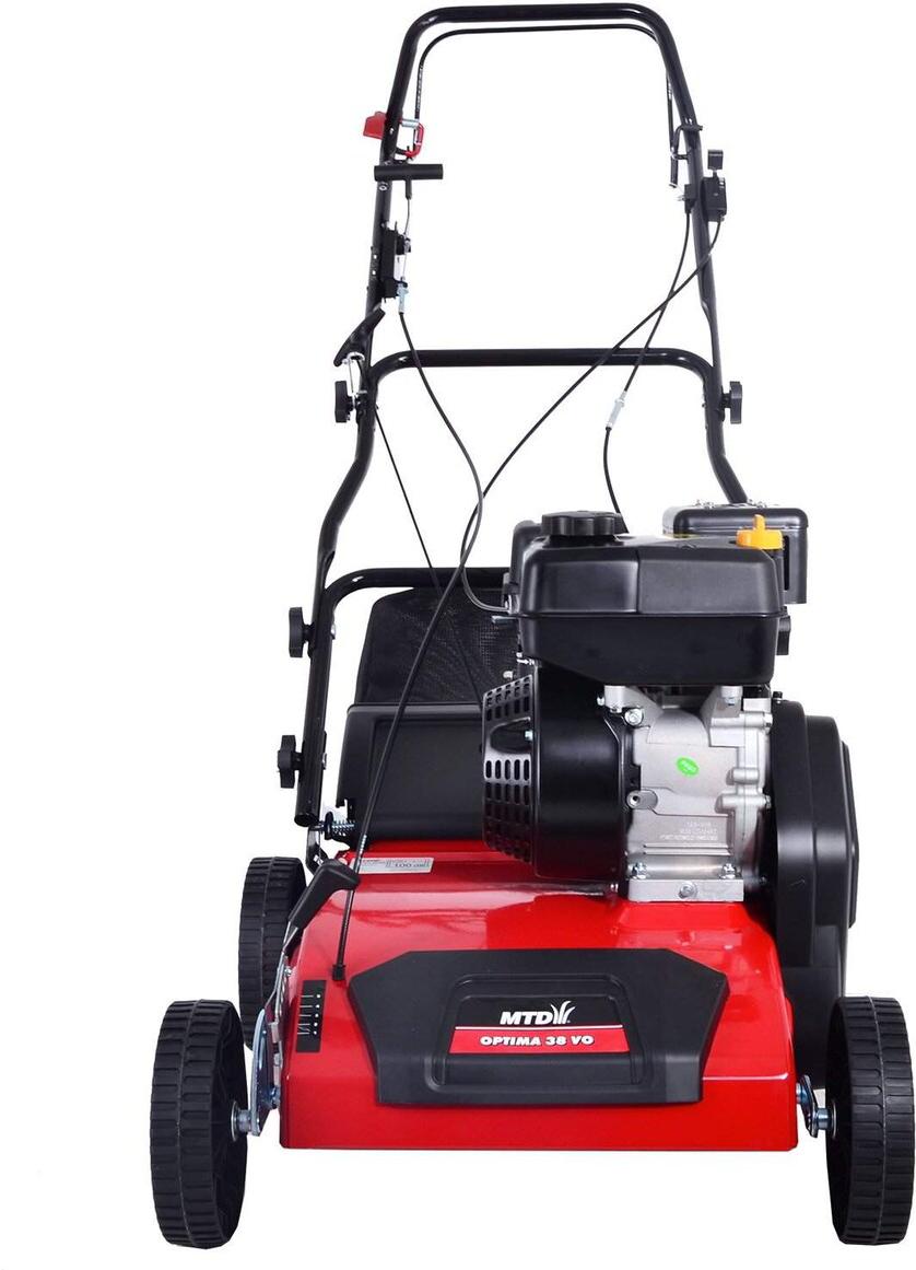 

Аэратор бензиновый MTD Optima 38 VO, Optima 38 VO
