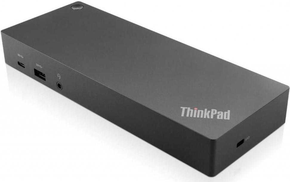 

Док-станция Lenovo ThinkPad Hybrid USB-C [40AF0135EU], Стыковочная станция Lenovo ThinkPad Hybrid USB-C Dock (40AF0135EU) (Lenovo ThinkPad Hybrid USB-C Dock (40AF0135EU))