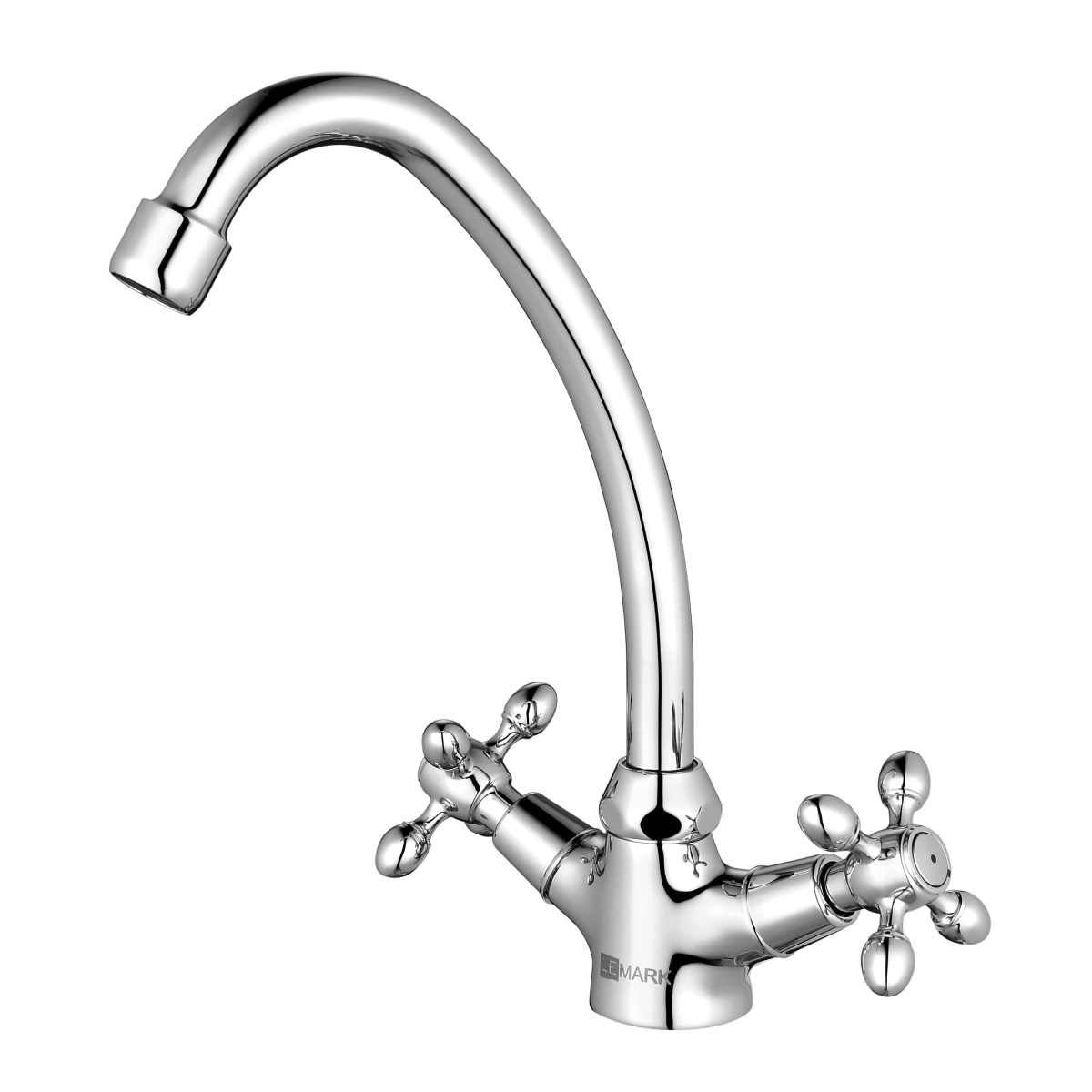 

Смеситель LEMARK Vista LM7604C, Vista