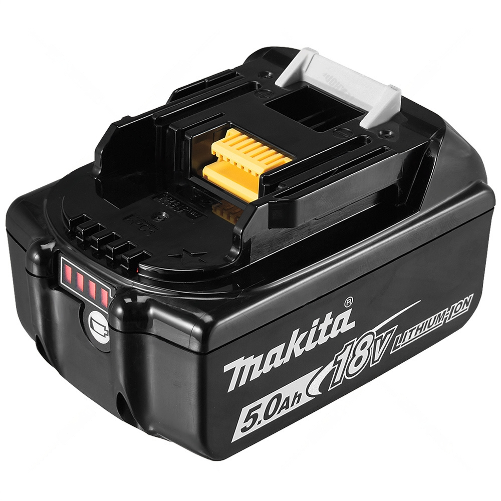 

Аккумулятор Makita BL 1850 B 18.0 В [632F15-1], Аккумулятор Makita BL 1850 B 18.0 В 632F15-1