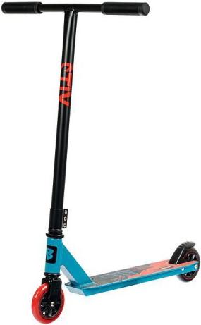 

Самокат Bondibon Stix Blue [BS0018-110P.STIX.BL20], Stix