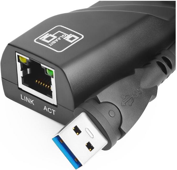 

Кабель, адаптер, разветвитель Greenconnect GCR-LNU302, GCR-LNU302