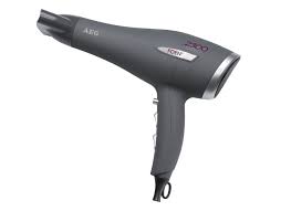 AEG HT 5580 (520580) - фото Фен AEG HT 5580 (520580)