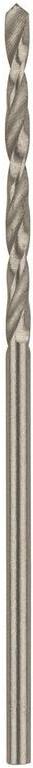 

Сверло Bosch HSS-G Standard 1.5 мм по металлу (-10-) [2.608.595.050], HSS-G Standard 1.5 мм по металлу (-10-)