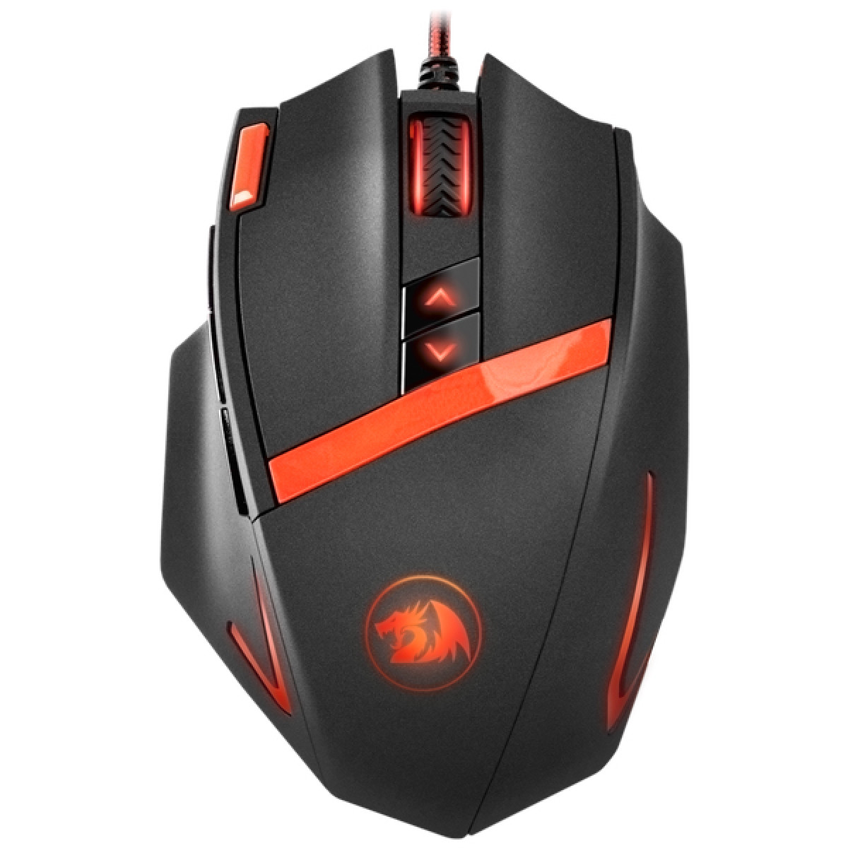 

Игровая мышь Redragon Mammoth, Mammoth