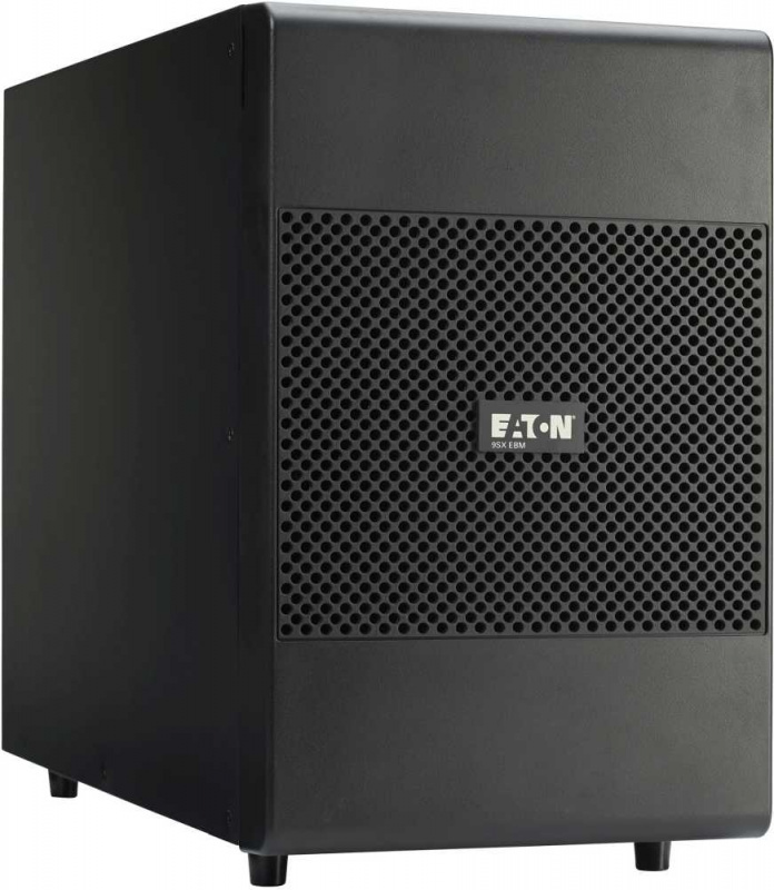 

Аккумулятор для ИБП Eaton EBM Tower 48В 9Ач для 9SX1500I [9SXEBM48T], Батарея для ИБП Eaton EBM Tower 48В 9Ач для 9SX1500I