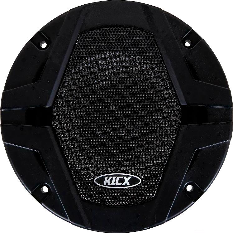 

Автоакустика KICX Коаксиальная АС GFQ-130, Коаксиальная АС GFQ-130