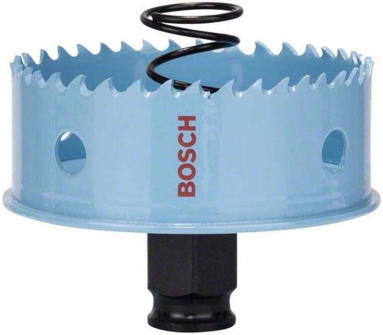 

Пильная коронка Bosch 2.608.584.804, Коронка Bosch Sheet Metal D 70 мм 2.608.584.804