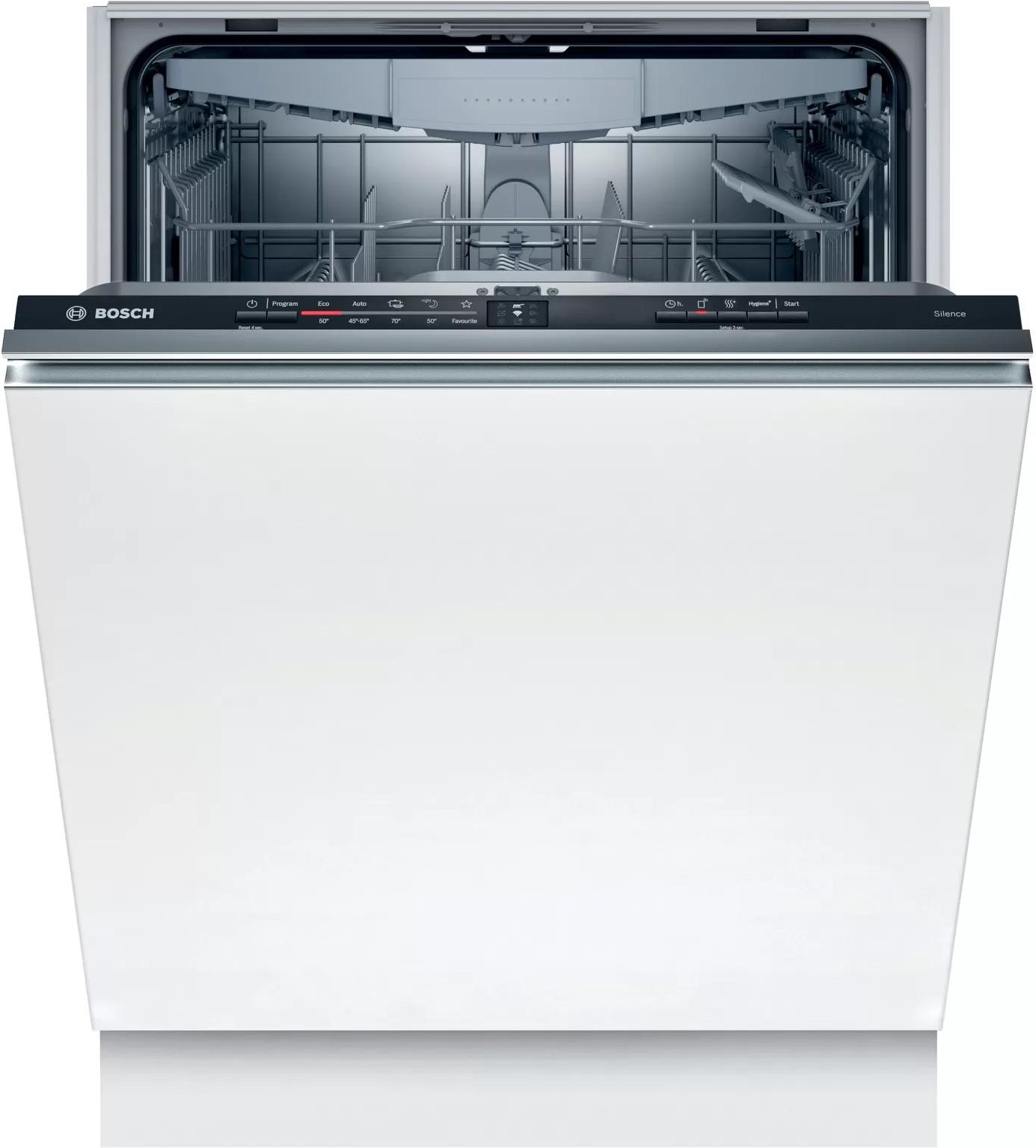 

Посудомоечная машина Bosch SMV2IMX1GR