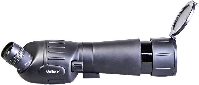 Veber 20-60x60 ST8223 - фото Подзорная труба Veber 20-60x60 ST8223