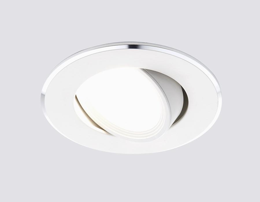 

Светильник Ambrella A502 W, Светильник Ambrella Light A502 W