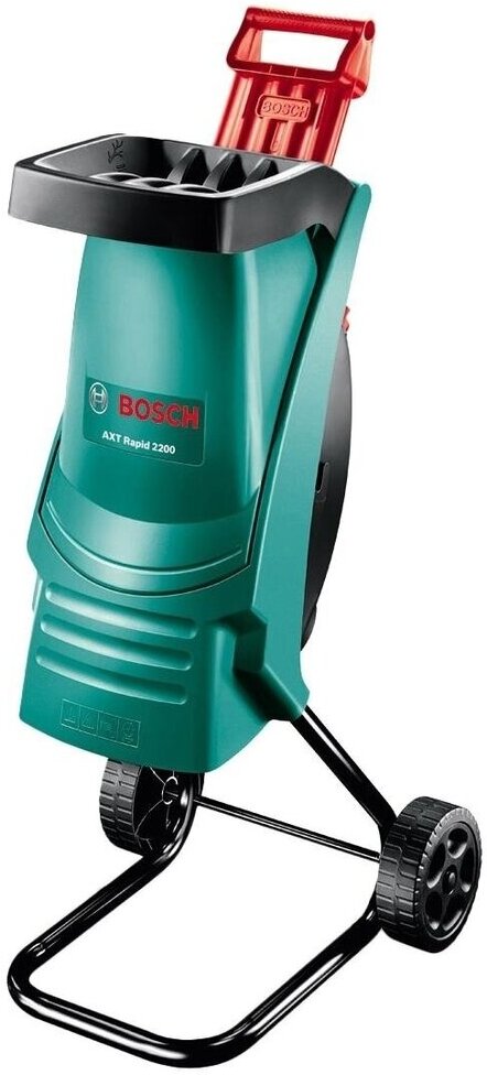

Садовый измельчитель Bosch AXT Rapid 2200 [0.600.853.600], Садовый измельчитель Bosch AXT Rapid 2200 0.600.853.600