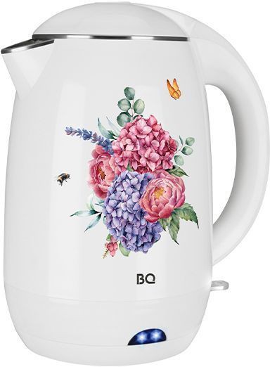 

Электрочайник BQ KT1702P белый