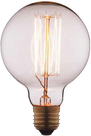 

Ретро лампа LOFT IT E27 40W 220V [G9540], Ретро лампочка LOFT IT E27 40W 220V G9540