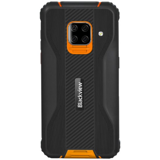 

Мобильный телефон Blackview BV5100 Black, BV5100
