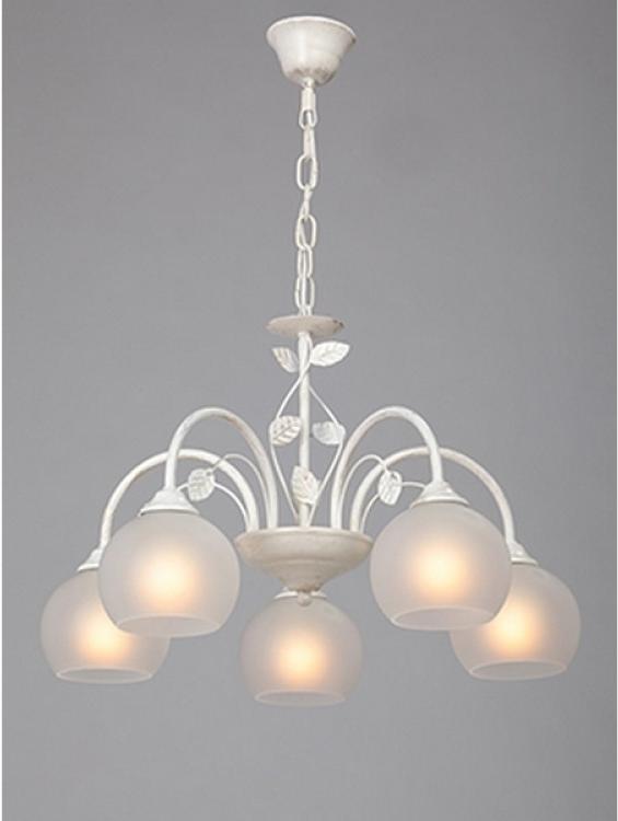 

Люстра Vitaluce V3884-0/5