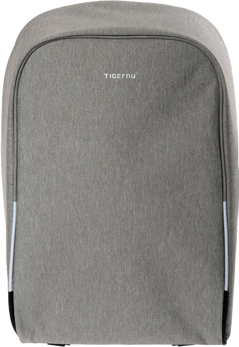 

Рюкзак Tigernu T-B3213 16 светло-серый, T-B3213 16