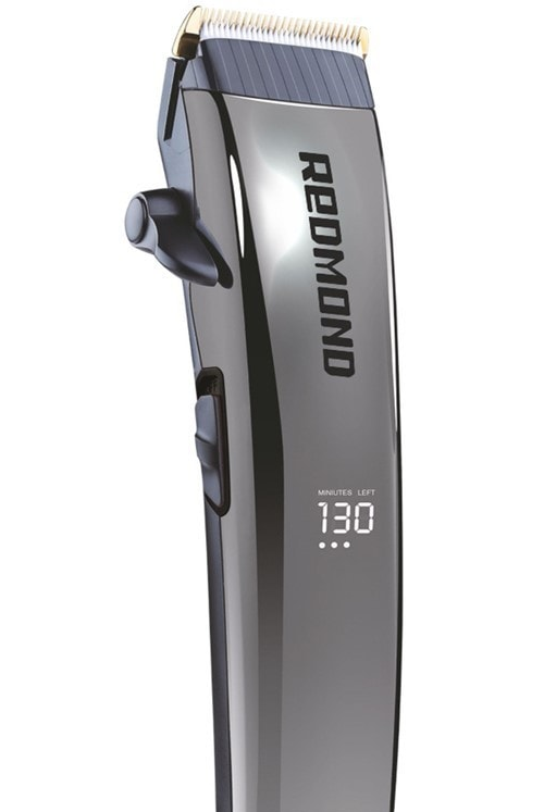 

Машинка для стрижки волос Redmond RHC-6204