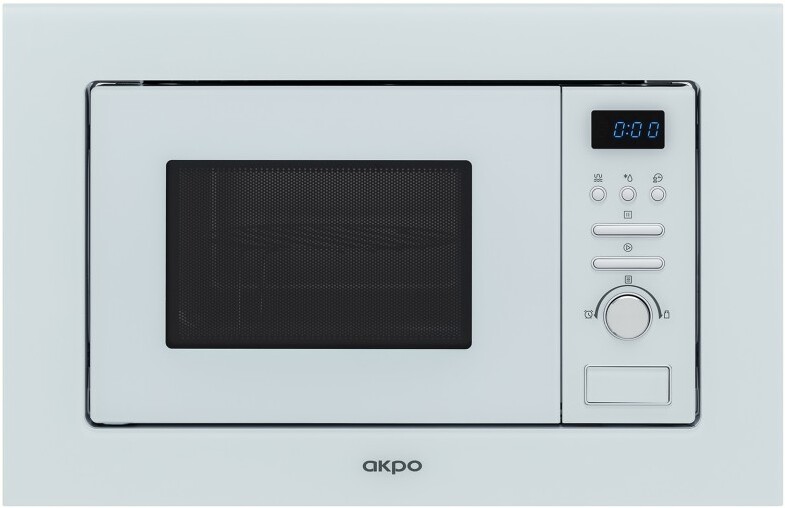 

Микроволновая печь Akpo MEA 820 08 MMP01 WH