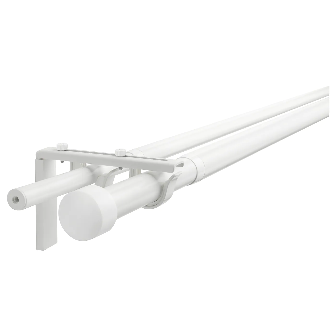 

Карниз IKEA Хугад/Рэкка [293.262.20], Хугад/Рэкка