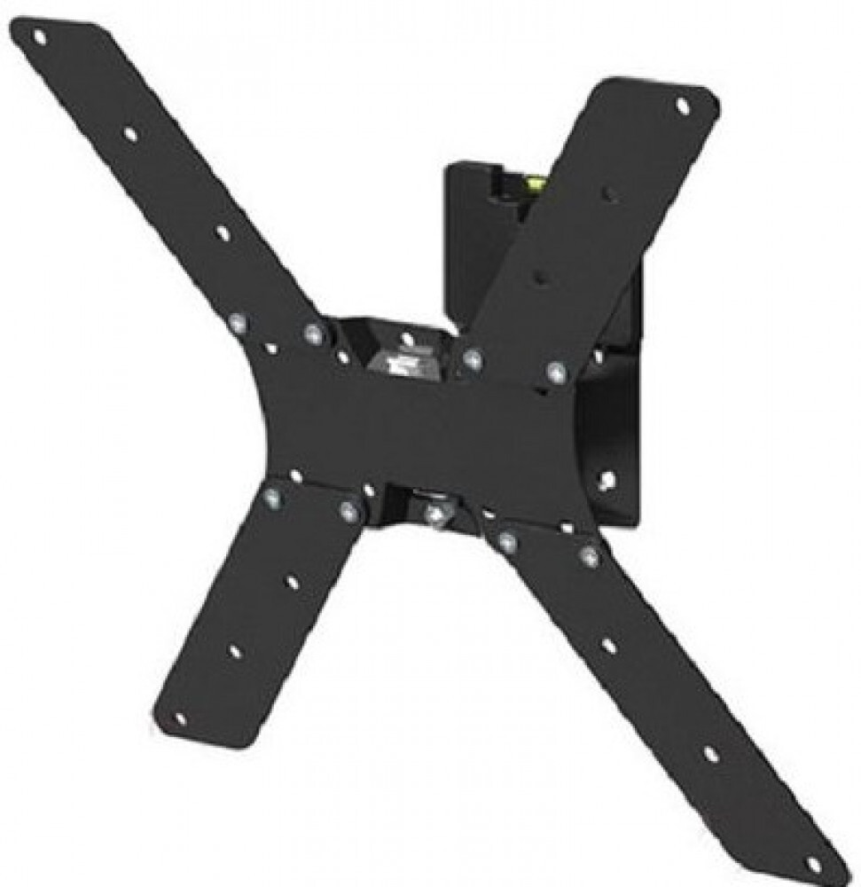 

Кронштейн для телевизора Holder LCD-5519-B, Кронштейн Holder LCD-5519-B черный