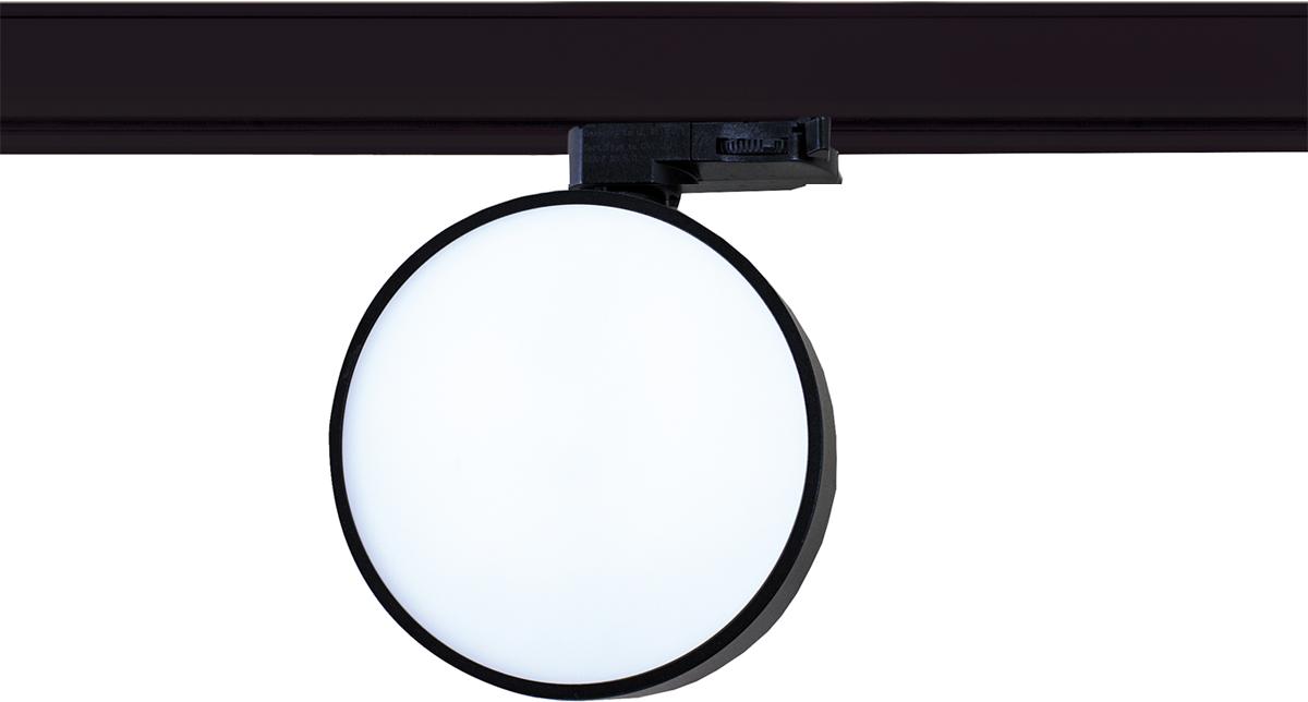 

Люстра и светильник Donolux DL18791R12W1B Track, Светильник на шине Donolux DL18791R12W1B Track