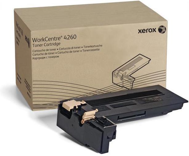 

Картридж для принтера Xerox 106R01410, 106R01410