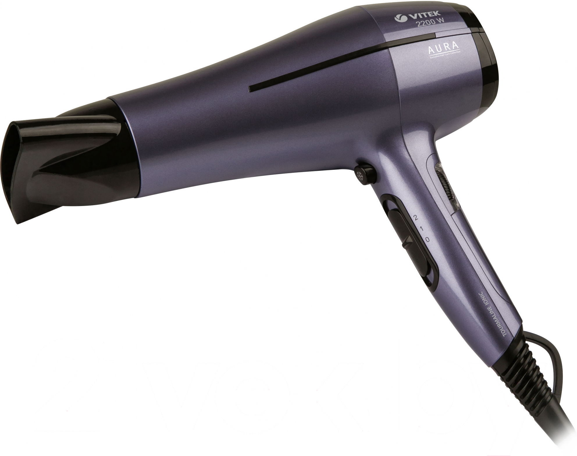 

Фен Vitek VT-8209