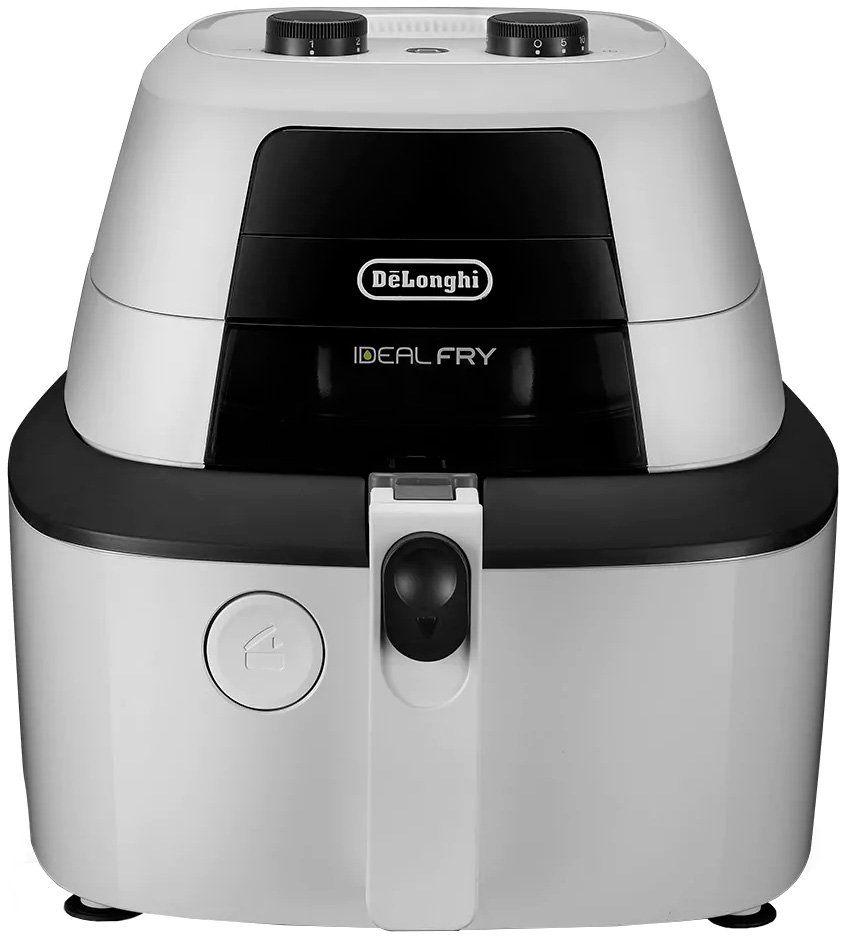 

Мультиварка DeLonghi IdealFry FH 2133.W, IdealFry FH 2133.W