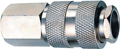 

Fubag Разъемное соединение 1/4 "F 180110, 1/4 "F -> муфта рапид