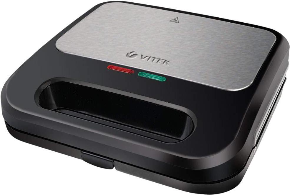 

Вафельница Vitek VT-7148 BK, VT-7148 BK