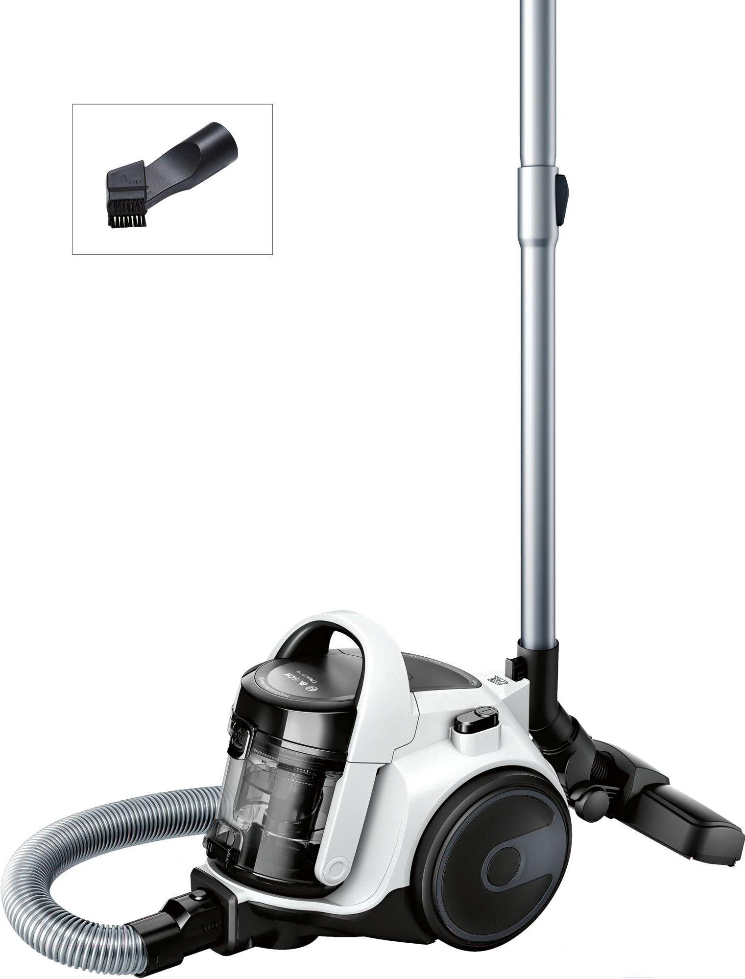 

Пылесос Bosch BGS05A225, BGS05A225