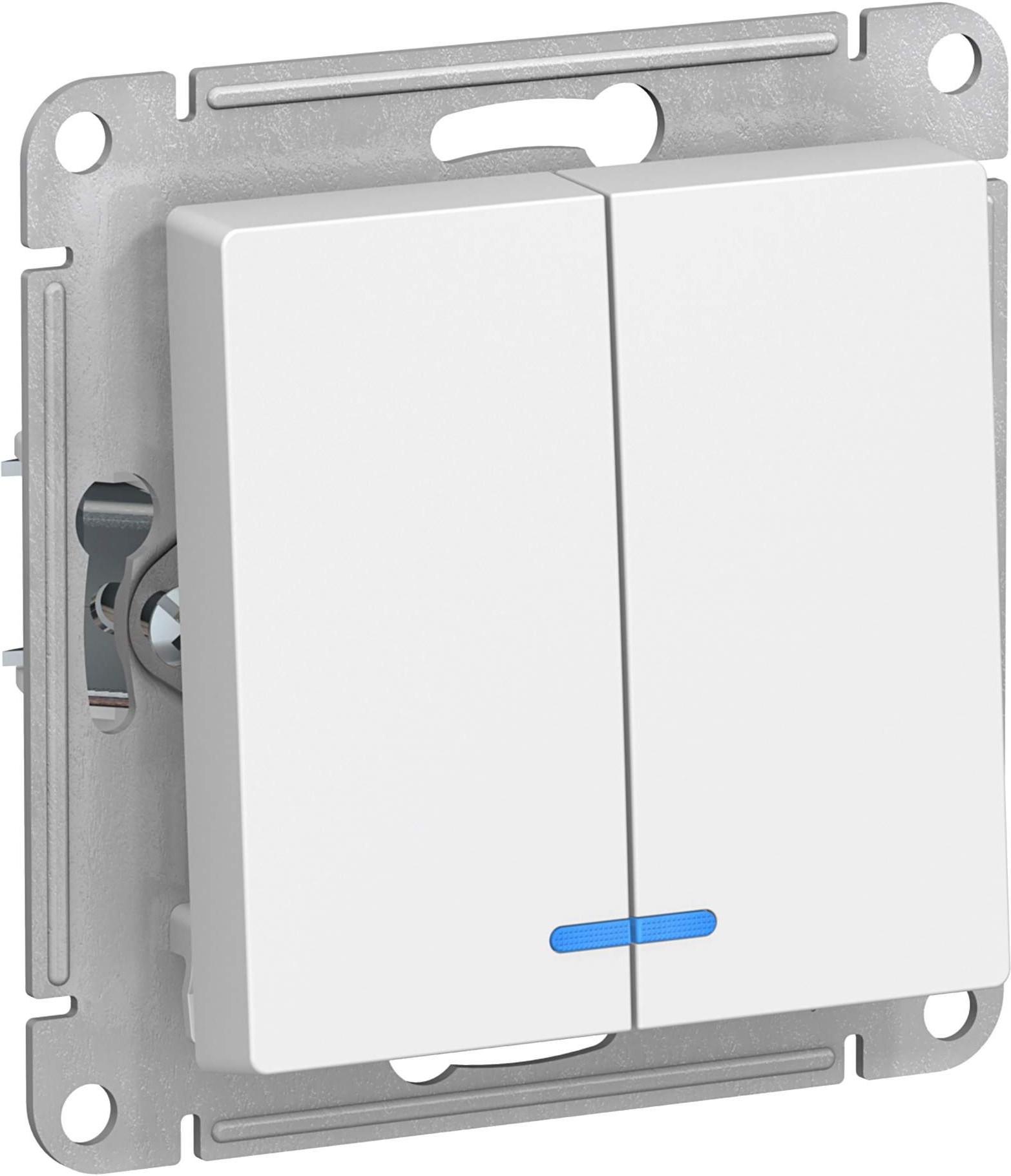 

Выключатель Schneider Electric AtlasDesign ATN000153