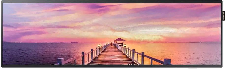 

Информационная панель Samsung LCD Display SH37F 37 [LH37SHFPLBB/EN], Информационная панель Samsung SH37F (LH37SHFPLBB/EN)