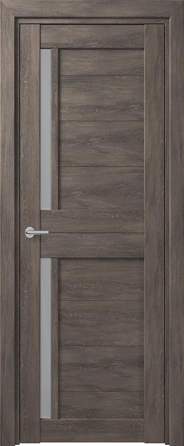 

Межкомнатная дверь Юркас Deform D17 ДО 70x200 дуб шале графит/мателюкс, Deform D17 ДО 70x200