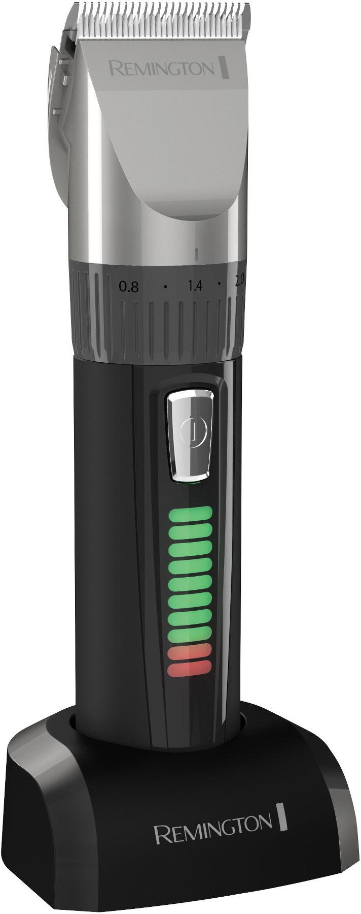 

Машинка для стрижки волос Remington Hair Clipper HC5810, HC5810